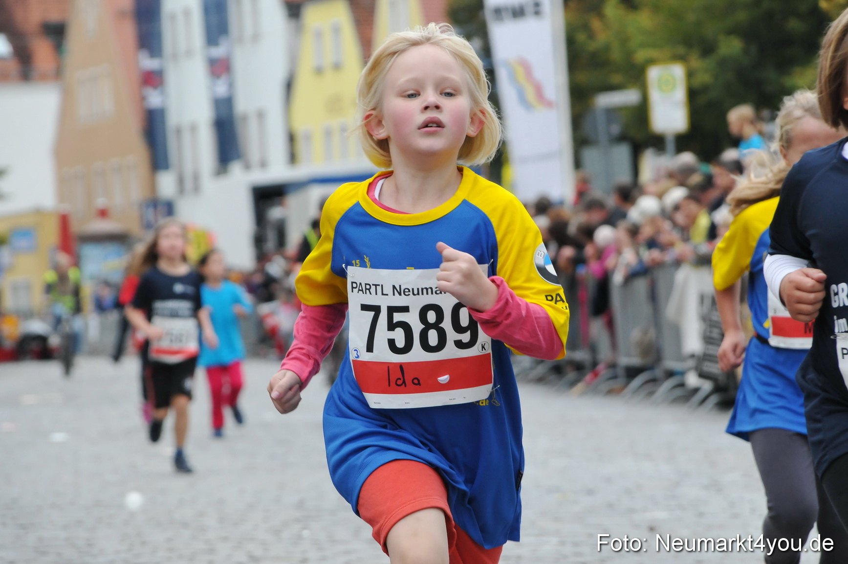 Stadtlauf Neumarkt 2014 1462